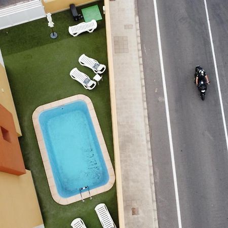 Mariposas Home Pool Puerto del Rosario  Eksteriør billede