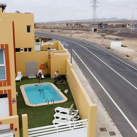 Mariposas Home Pool Puerto del Rosario  Eksteriør billede