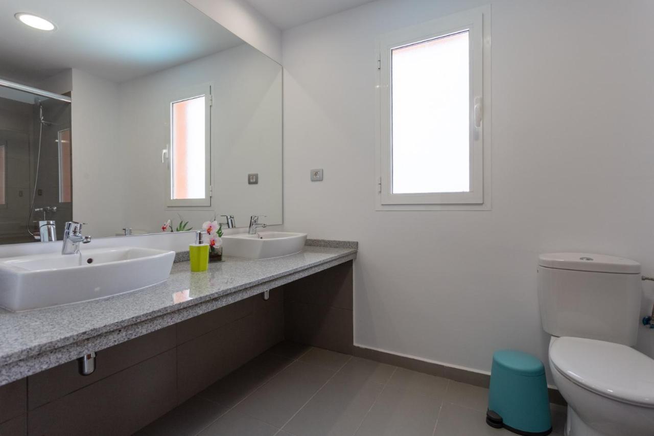 Mariposas Home Pool Puerto del Rosario  Eksteriør billede