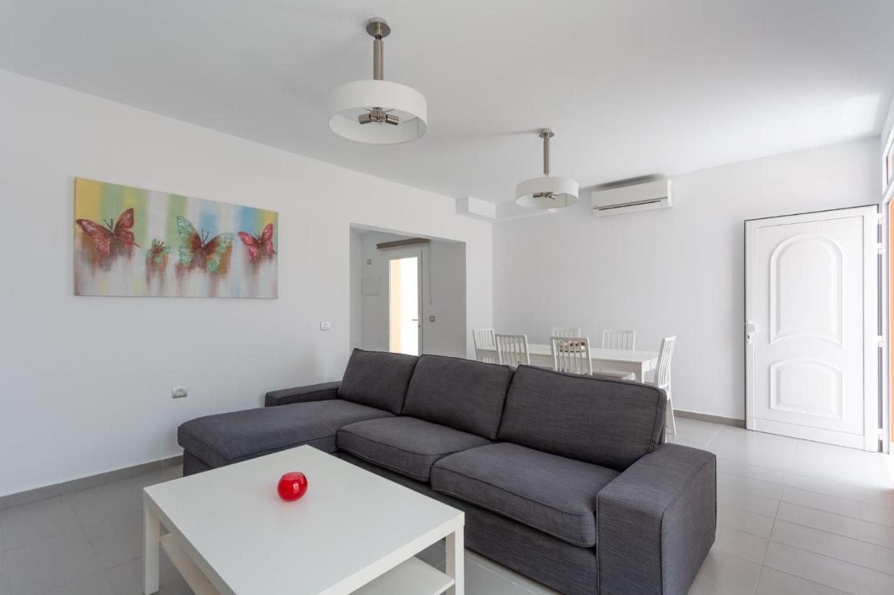 Mariposas Home Pool Puerto del Rosario  Eksteriør billede